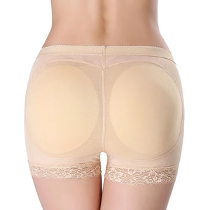 Butt Pads with Lift