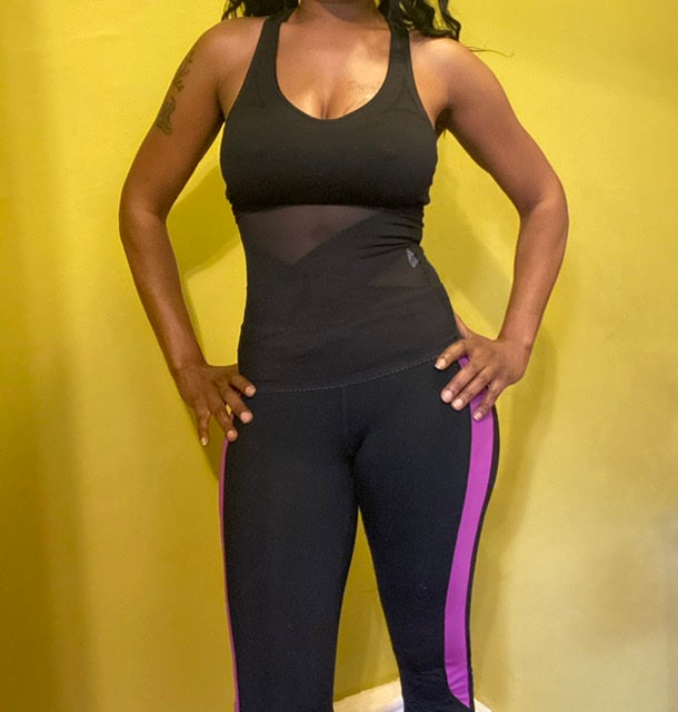 Half Body Tummy Control ON Sale 3 left – NAO Fit Gang