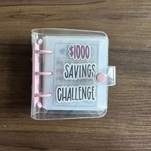 Ladies On A Mission (LOAM) Savings Challenge