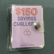 Ladies On A Mission (LOAM) Savings Challenge