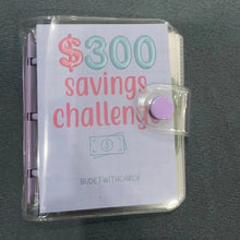 Ladies On A Mission (LOAM) Savings Challenge