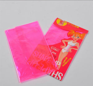 Reusable Wraps for Ultra Sweating
