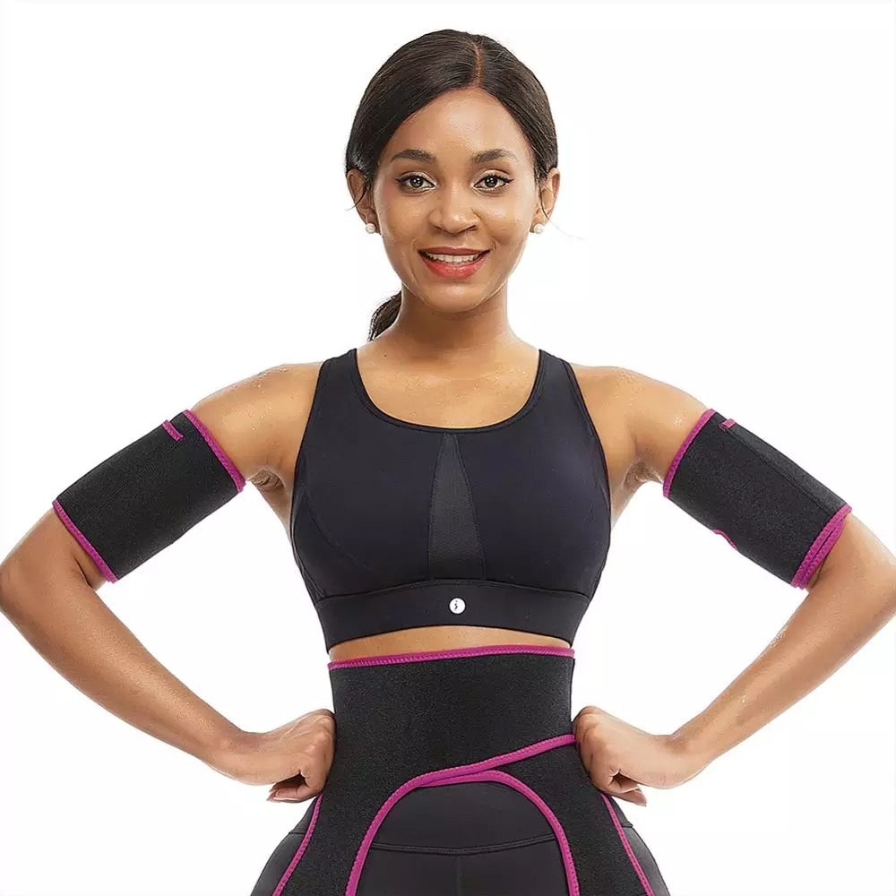 Arm Shapers – NAO Fit Gang