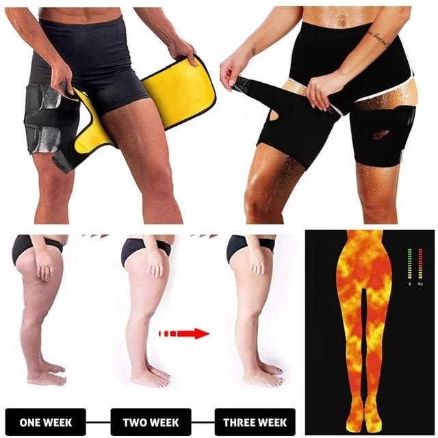 Leg Shapers ON Sale – NAO Fit Gang