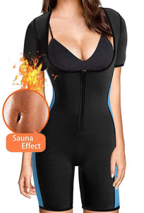 Sauna Sweat Body Suits ON SALE 1 LEFT