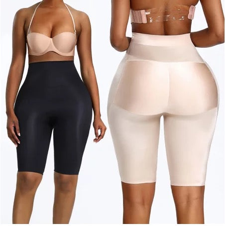 The Ultimate Body Shaper and Butt Pad – NAO Fit Gang
