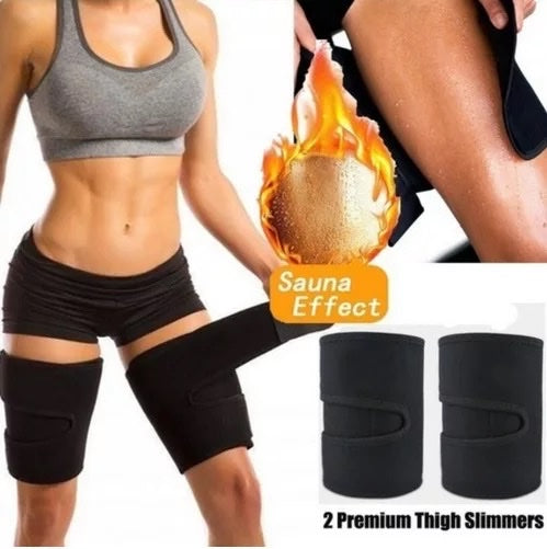 Leg Shapers ON Sale – NAO Fit Gang