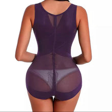 The Ultimate Body Shaper