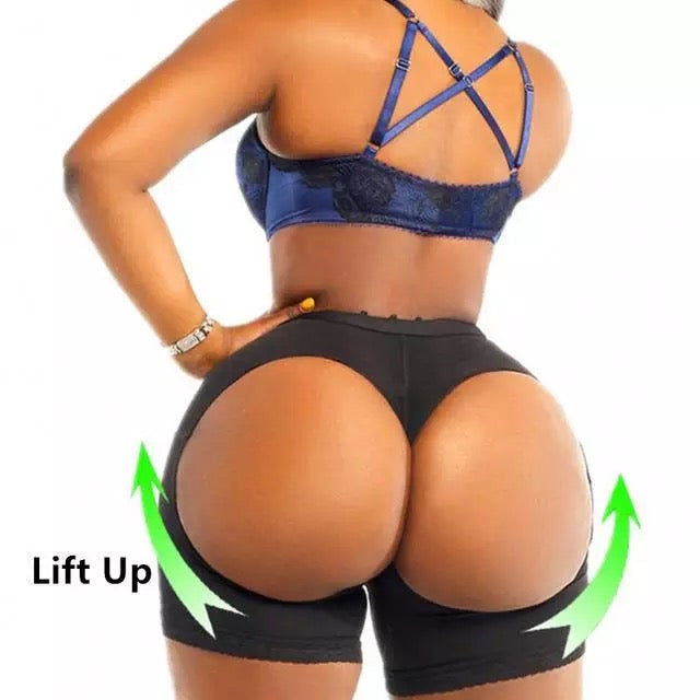 The Ultimate Butt Lifter – NAO Fit Gang