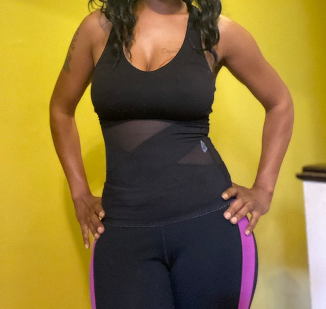 Body Shapers Best Seller – NAO Fit Gang