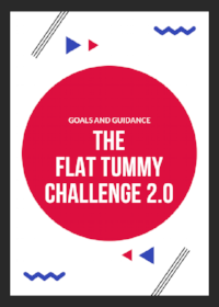The Flat Tummy 2.0
