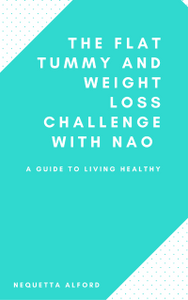 The Flat Tummy Challenge 3.0